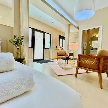 Suite Monceau - 兰斯 外观 照片
