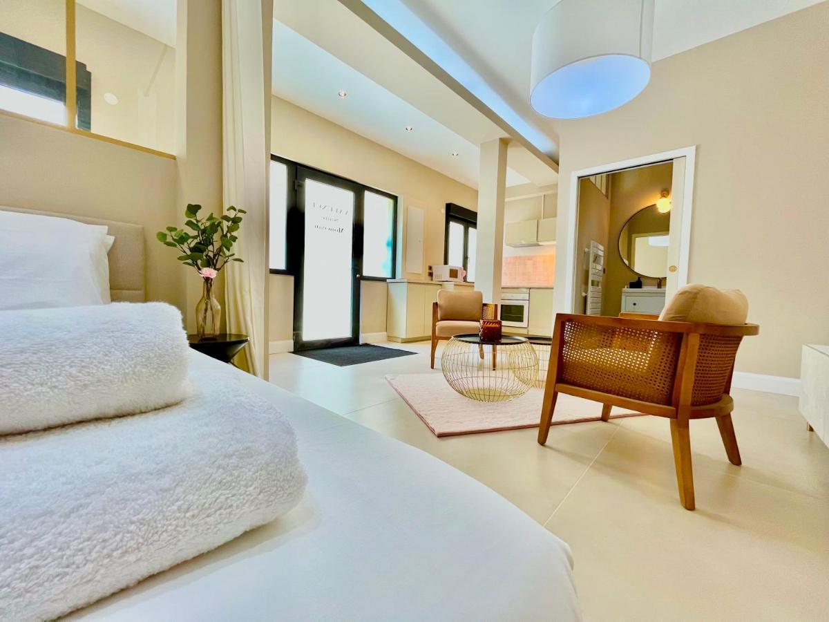 Suite Monceau - 兰斯 外观 照片